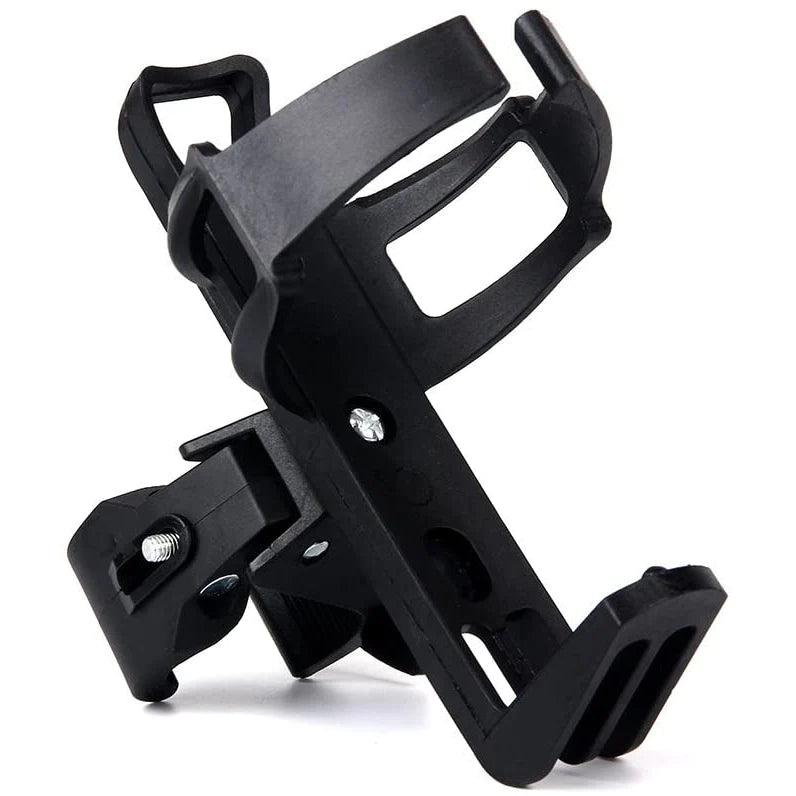 UNIVERSAL CLAMP MOUNT CUP HOLDER
