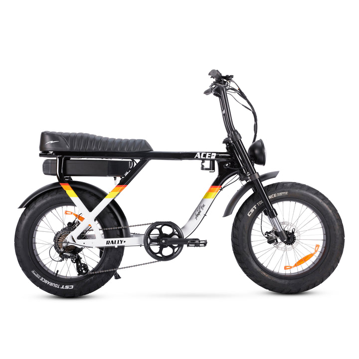 ACE Rally Plus+ Edition Electric Bike Pre-order only