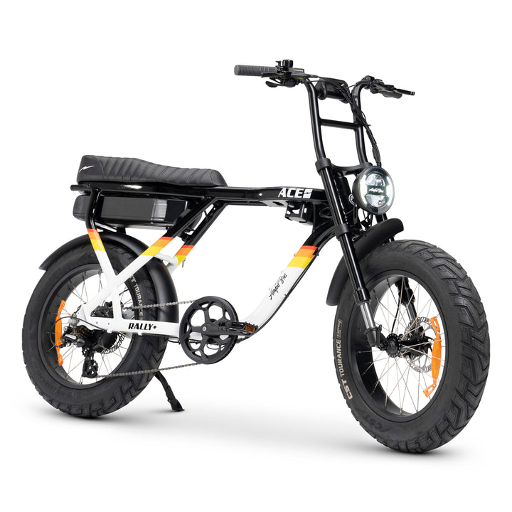 ACE Rally Plus+ Edition Electric Bike Pre-order only