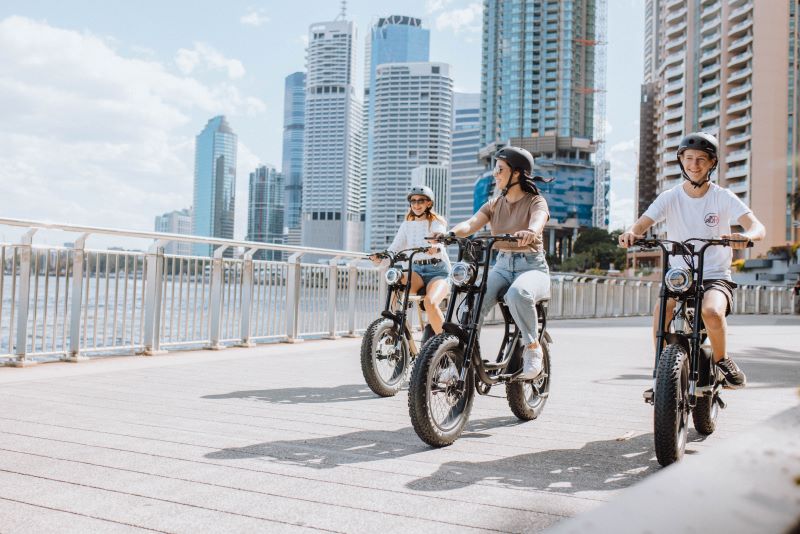 Where to Buy an eBike: Emocean Eco Tours is the Best Place to Get Your Next Ebike
