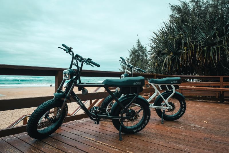 The Best Bike Trails in the Mornington Peninsula Area