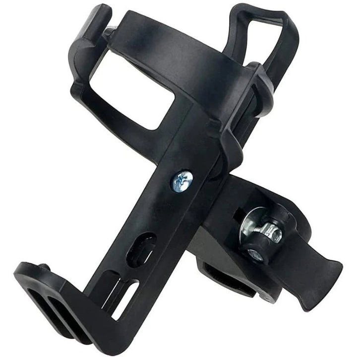 UNIVERSAL CLAMP MOUNT CUP HOLDER