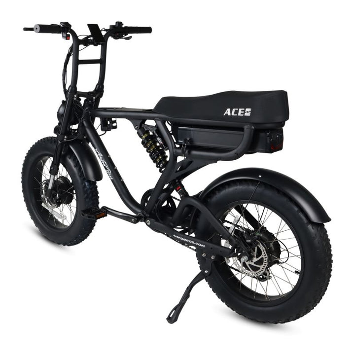 ACE-X DEMON DUAL MOTOR ELECTRIC BIKE