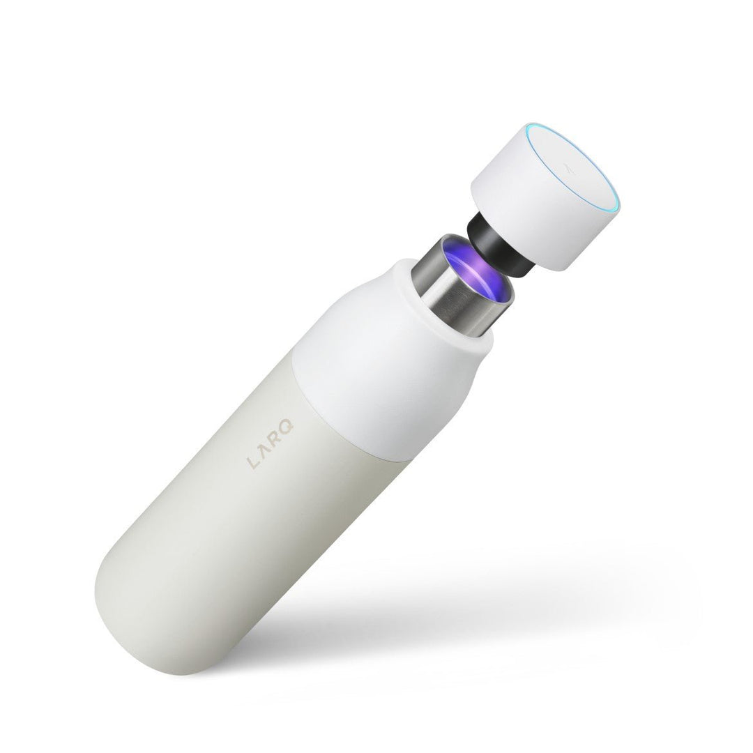 LARQ PureVis Bottle