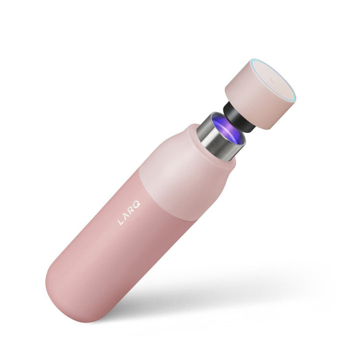 LARQ PureVis Bottle