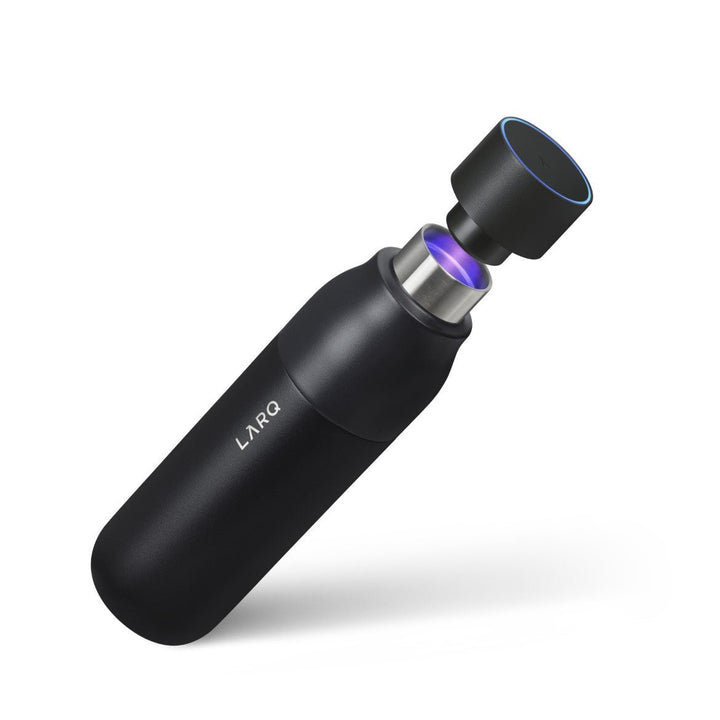 LARQ PureVis Bottle