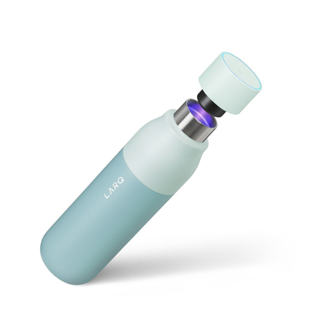 LARQ PureVis Bottle