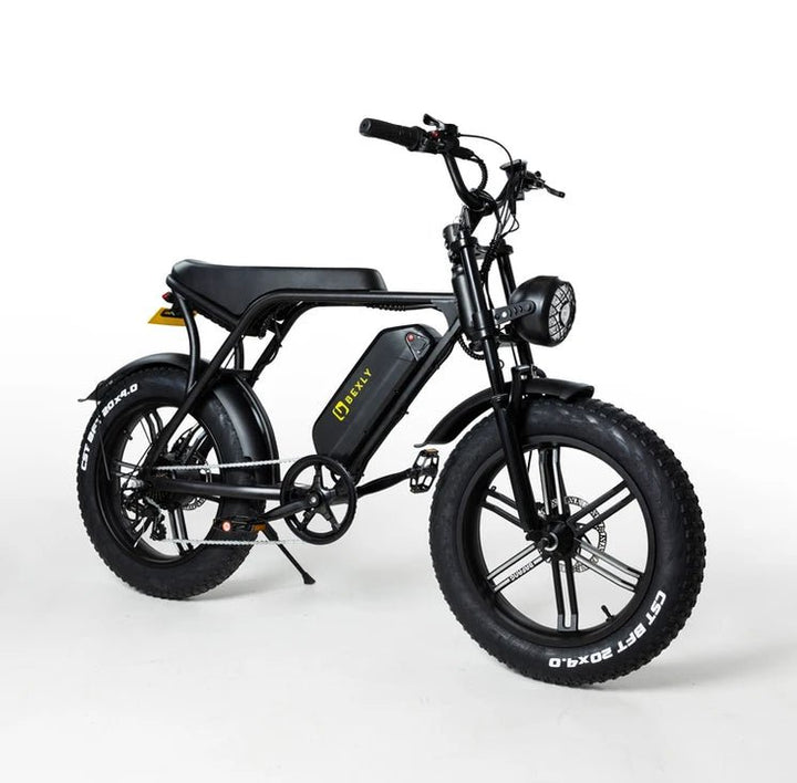 Brixton Ebike