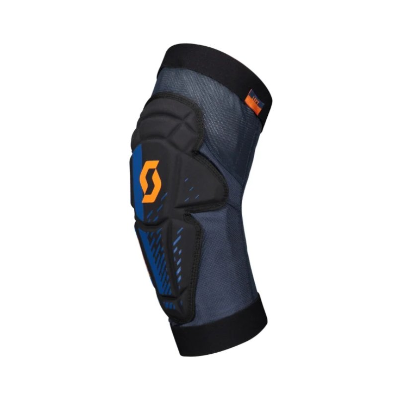 SCO Knee Pads Junior Misson