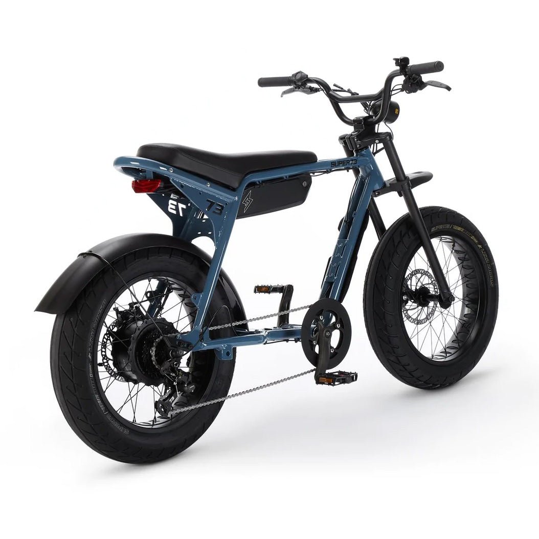 Super73 ZX-E Fat Tyre eBike