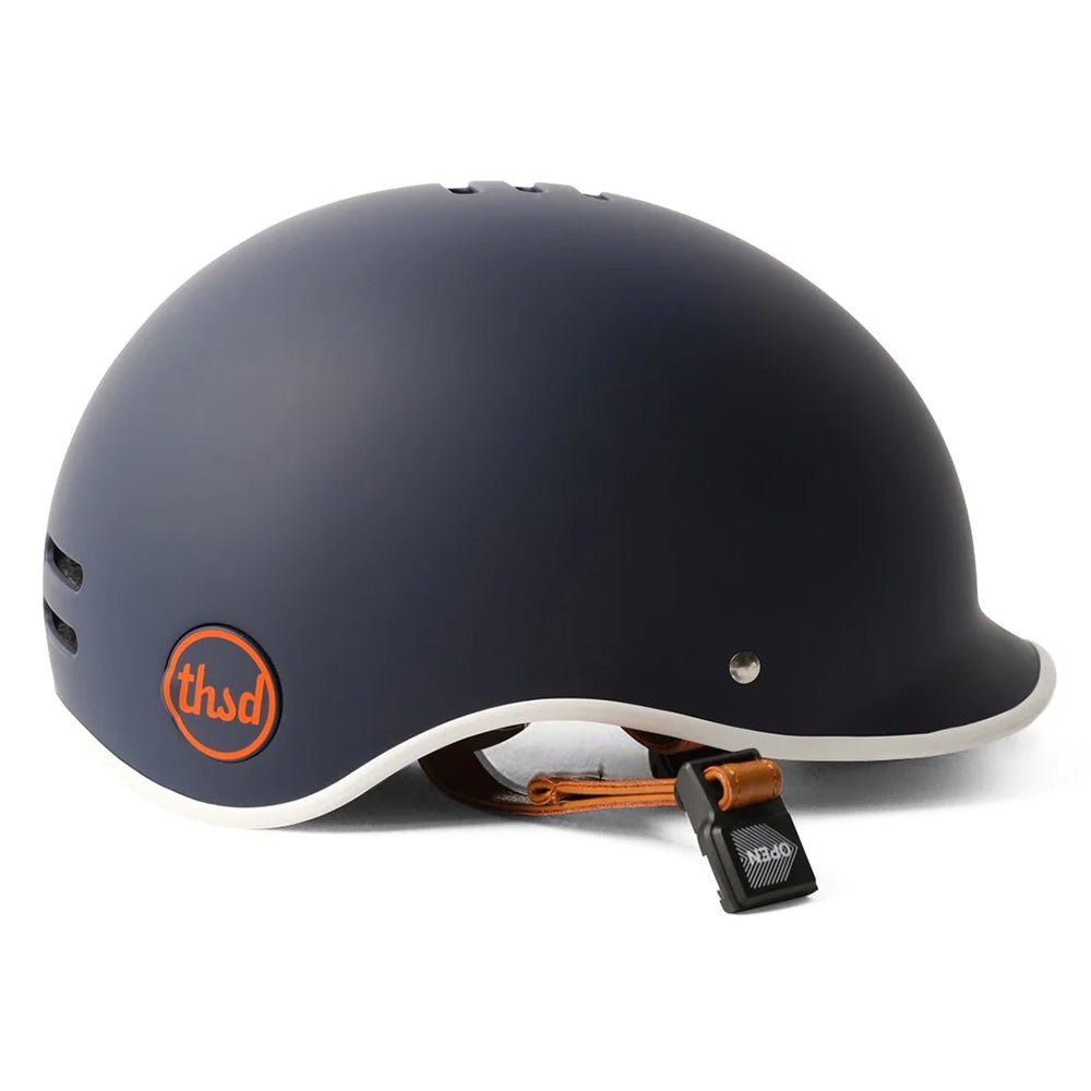 Thousand Helmet Heritage - Navy