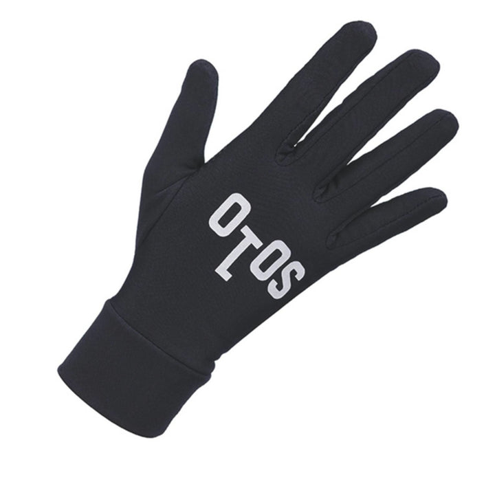 SOLO Glove Super Thermal LF - black M