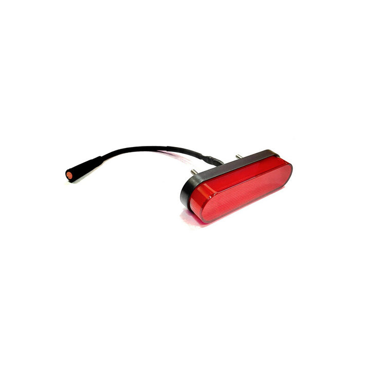 Forty Customs Tail Brake Light (Red)
