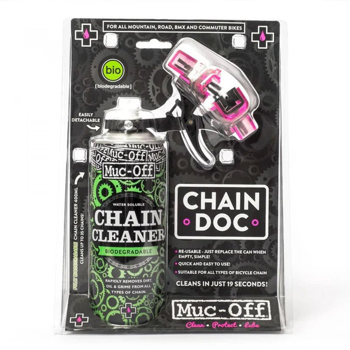 MUC-OFF BIO CHAIN DOC