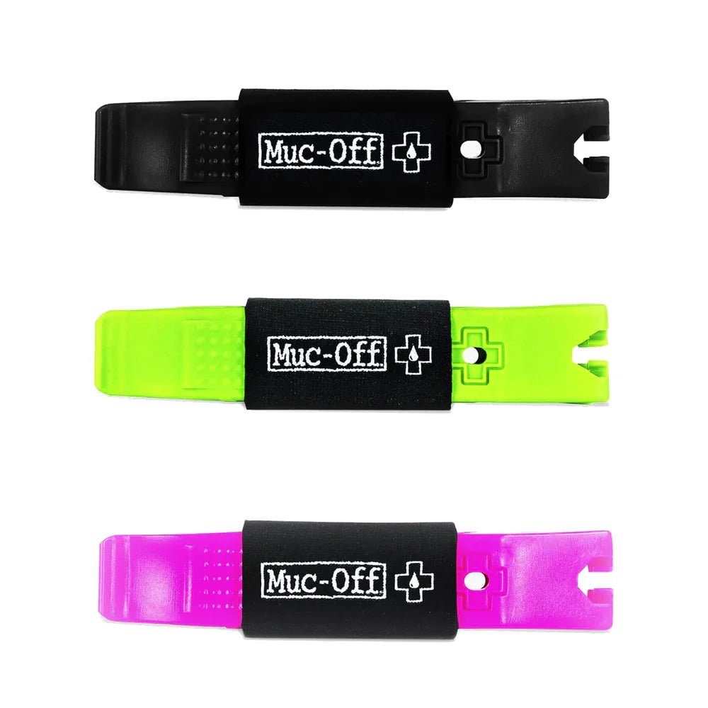 MUC-OFF Rim Stix - 2 Pack various colours