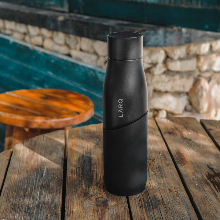 LARQ PureVis Movement Bottle