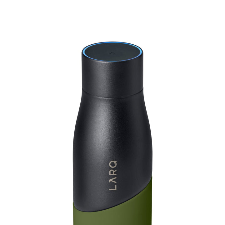 LARQ PureVis Movement Bottle