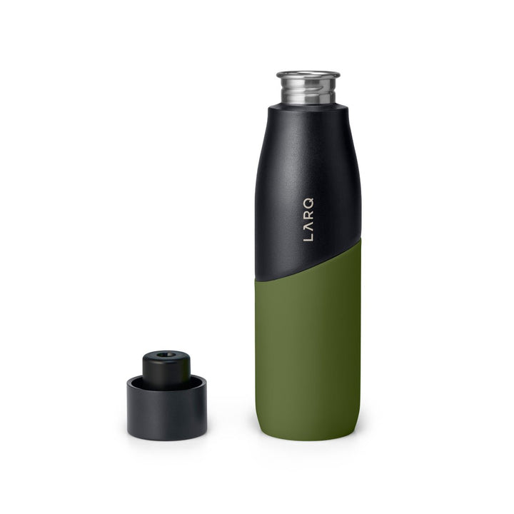 LARQ PureVis Movement Bottle