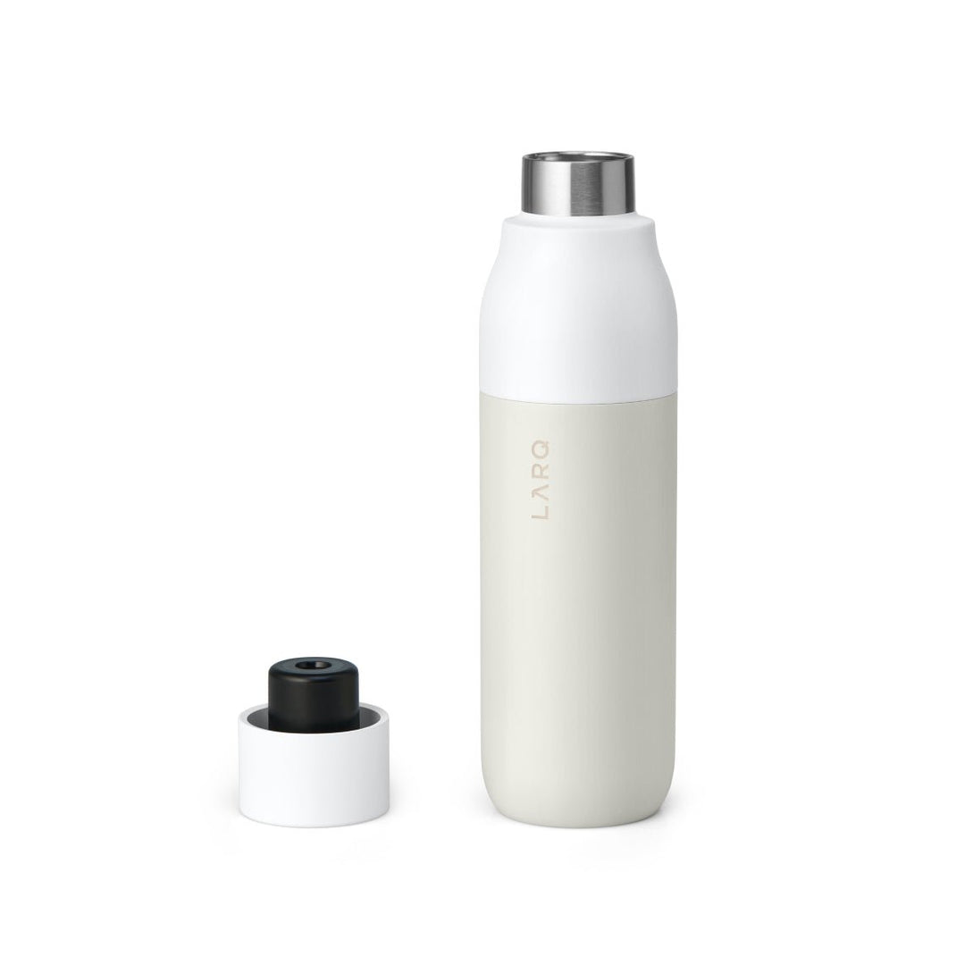 LARQ PureVis Bottle