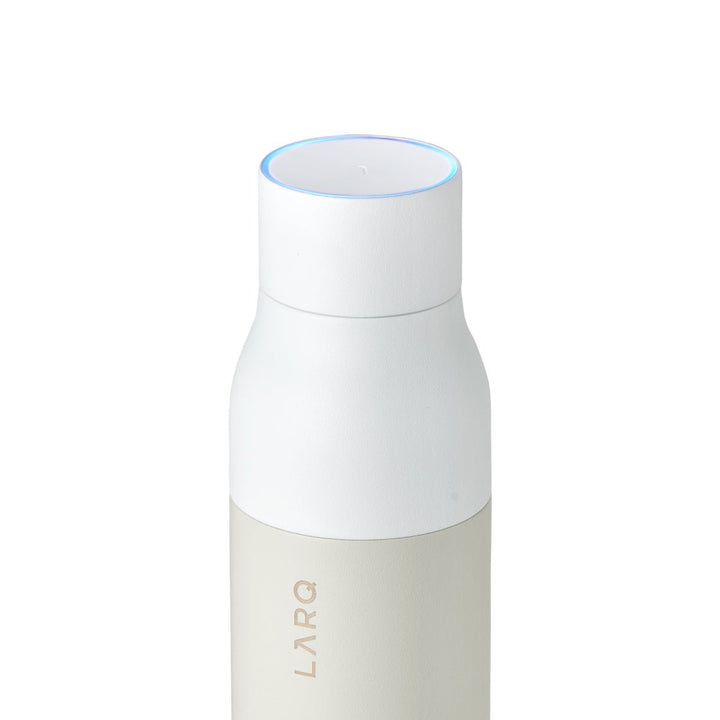 LARQ PureVis Bottle