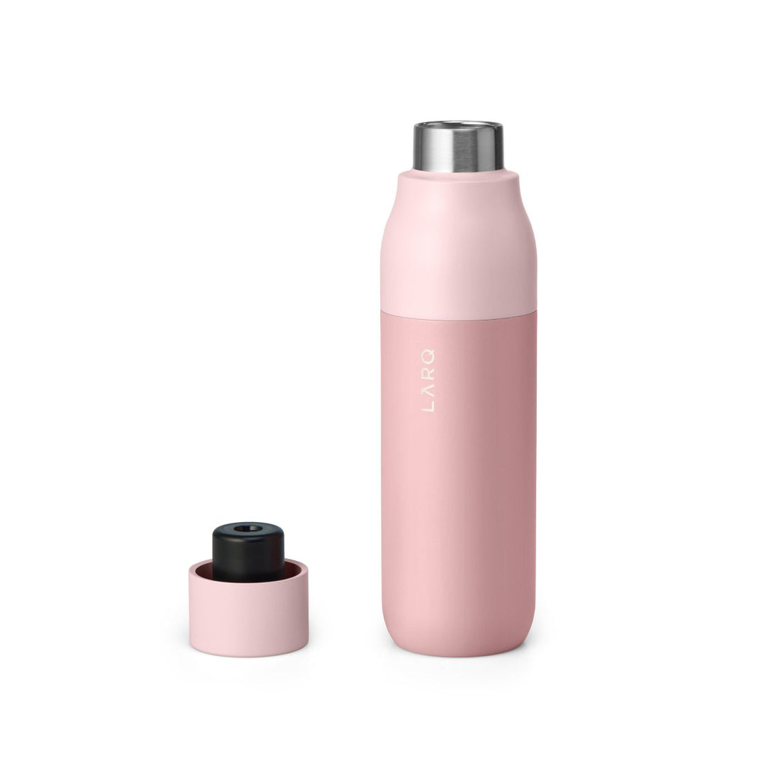 LARQ PureVis Bottle