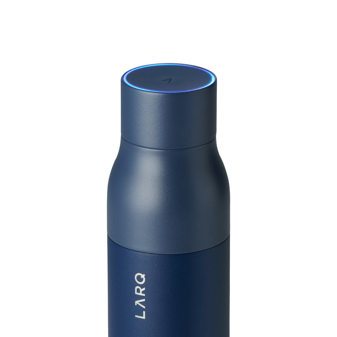 LARQ PureVis Bottle