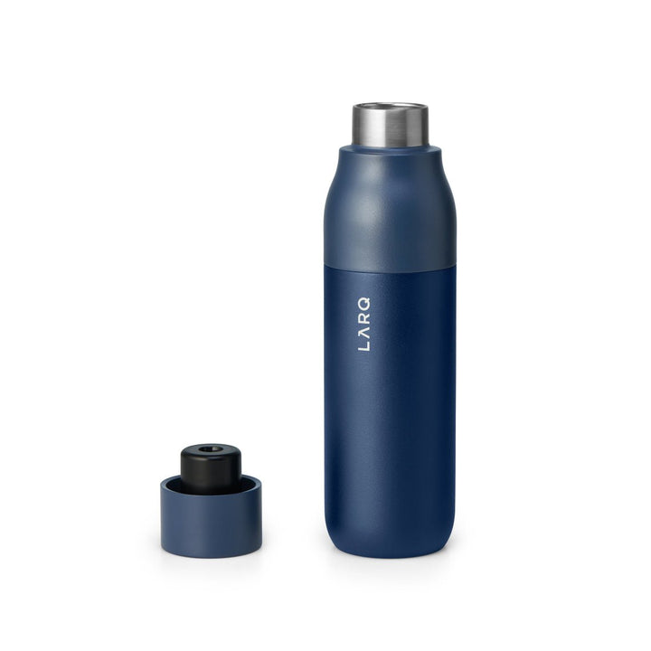 LARQ PureVis Bottle