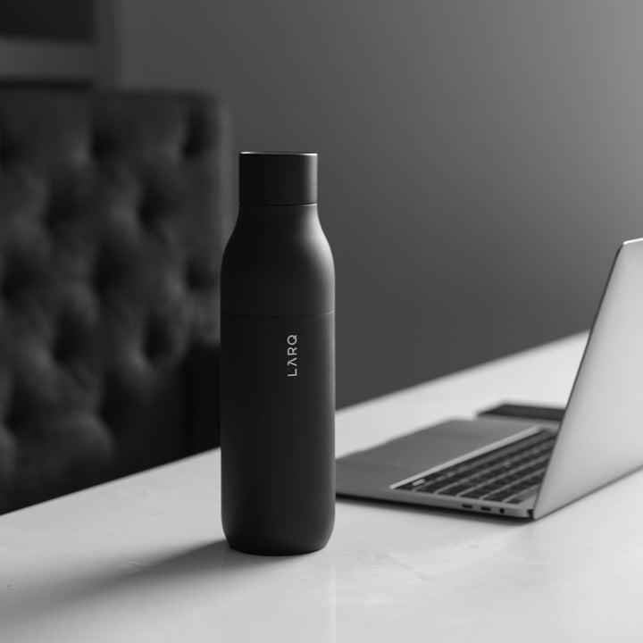 LARQ PureVis Bottle