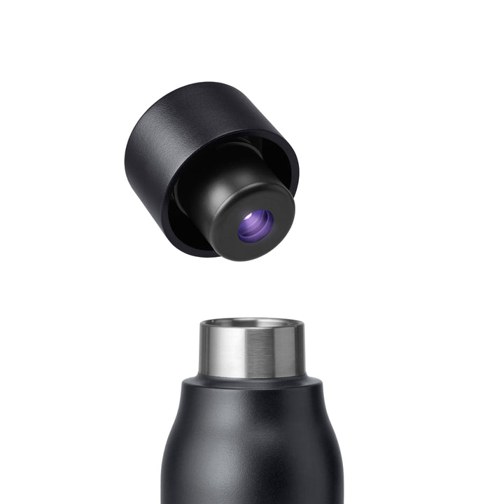 LARQ PureVis Bottle