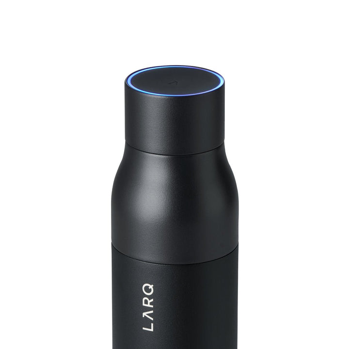 LARQ PureVis Bottle