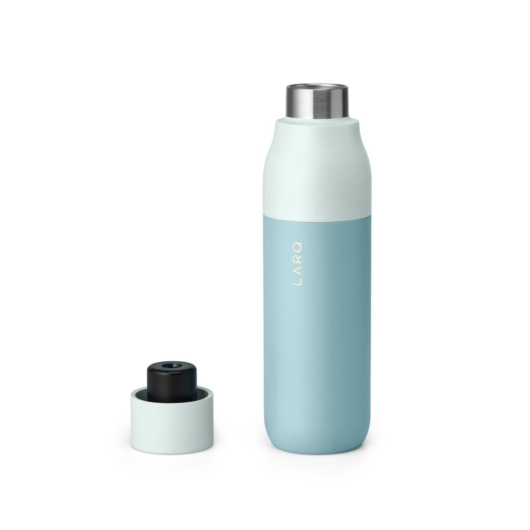 LARQ PureVis Bottle