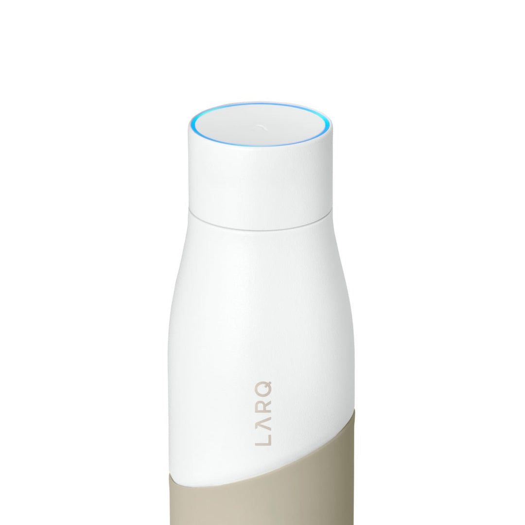 LARQ PureVis Movement Bottle