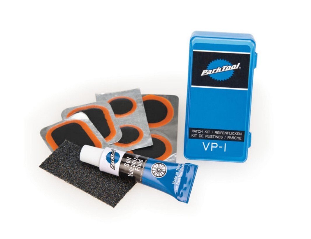 Park Tool Patch Kit VP-1