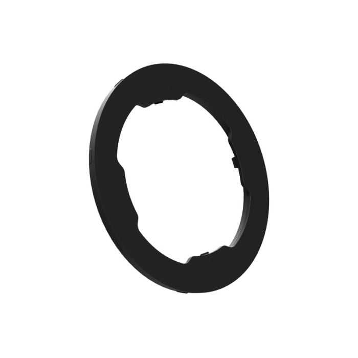 Quad Lock® MAG Ring Black – Emocean Eco Tours