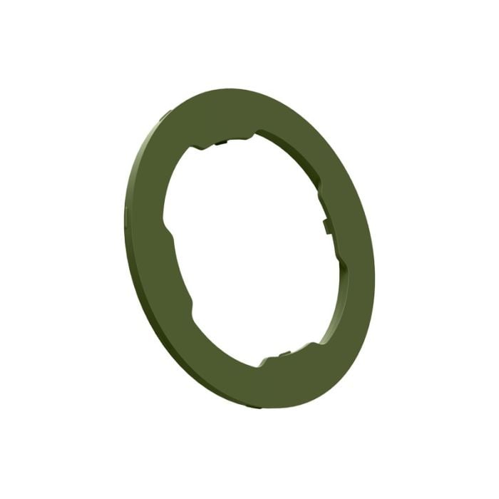Quad Lock® MAG Ring Green