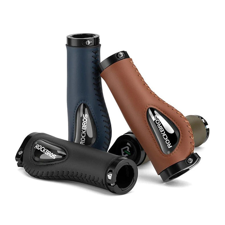 Rockbros Gel Comfort Handlebar Bicycle Grips