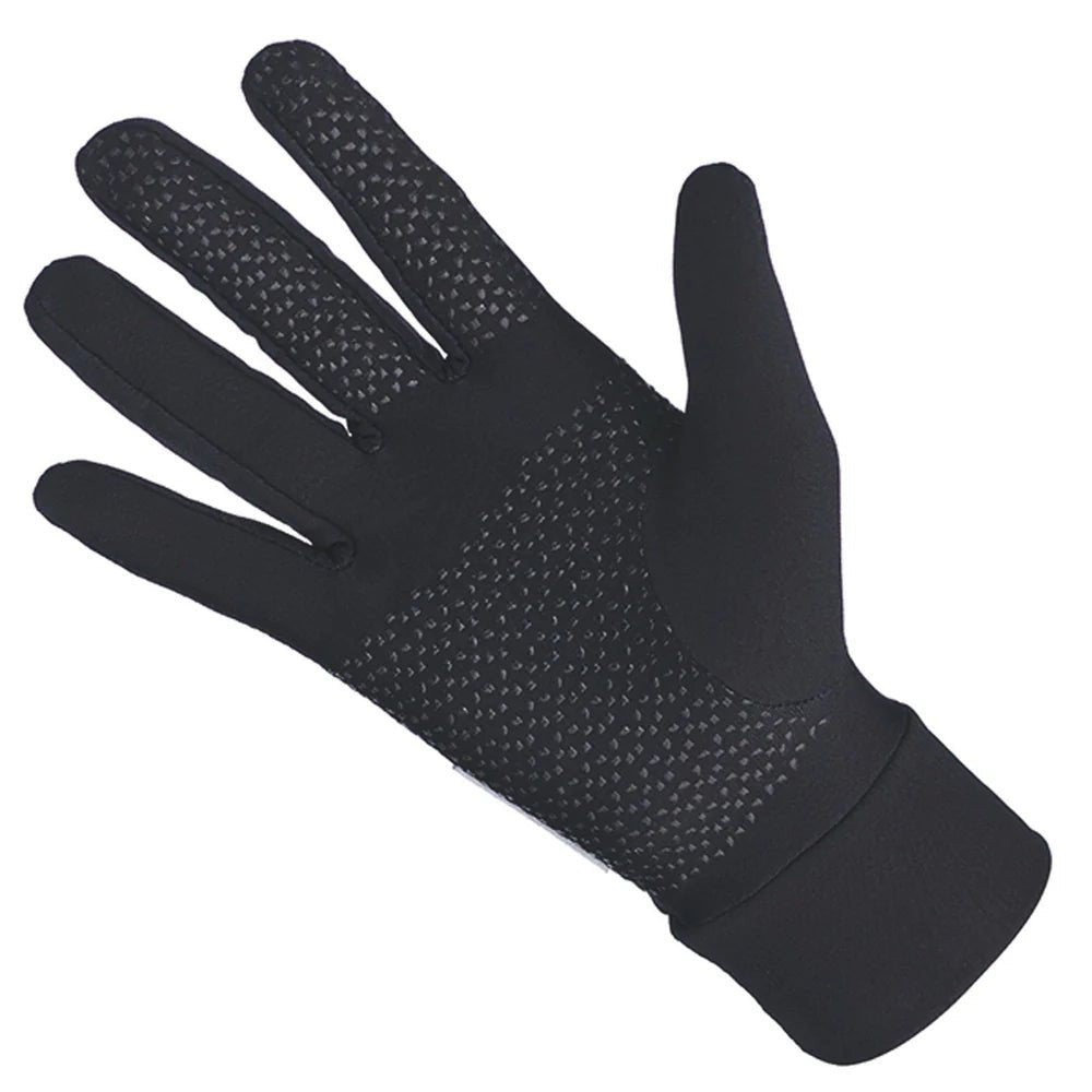 SOLO Glove Super Thermal LF - black M