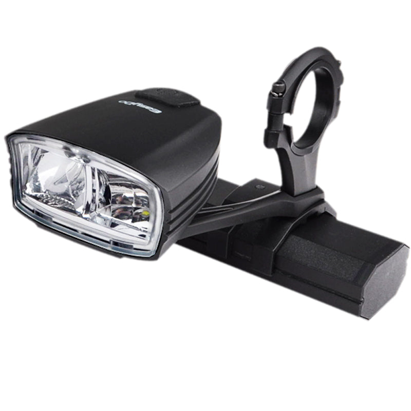 Discovery Front Rechargeable Bicycle Light