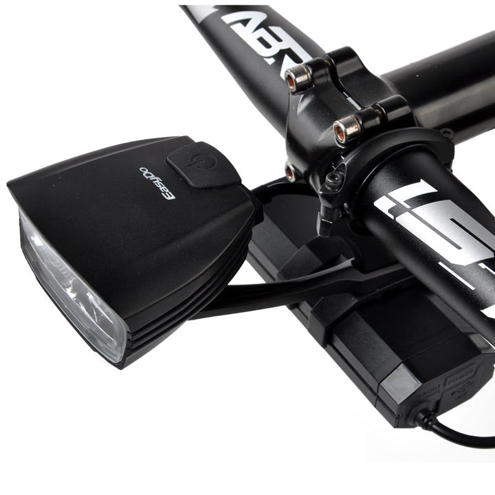 Discovery Front Rechargeable Bicycle Light