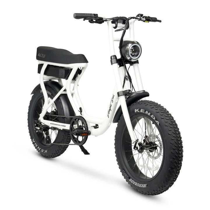 ACE-S Electric Bike