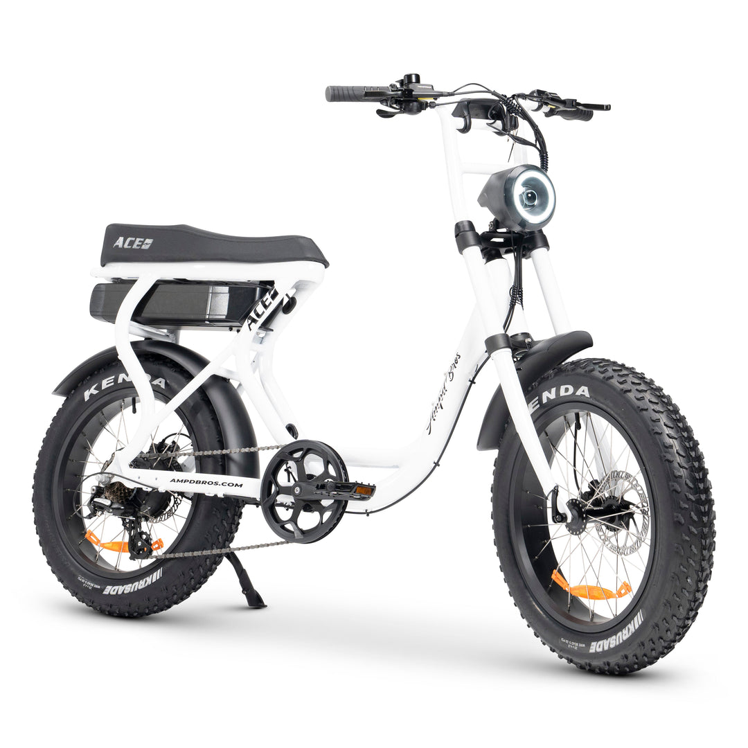 ACE-S Electric Bike