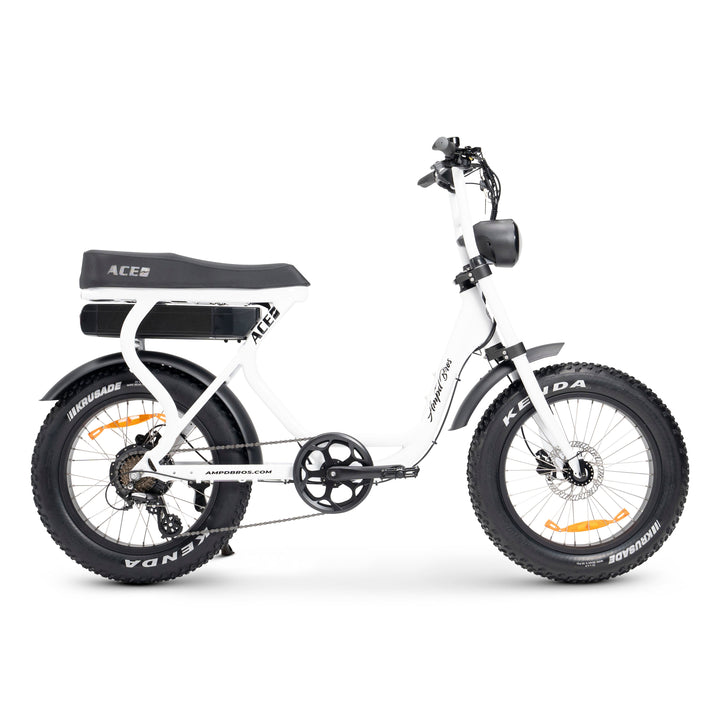 ACE-S Electric Bike