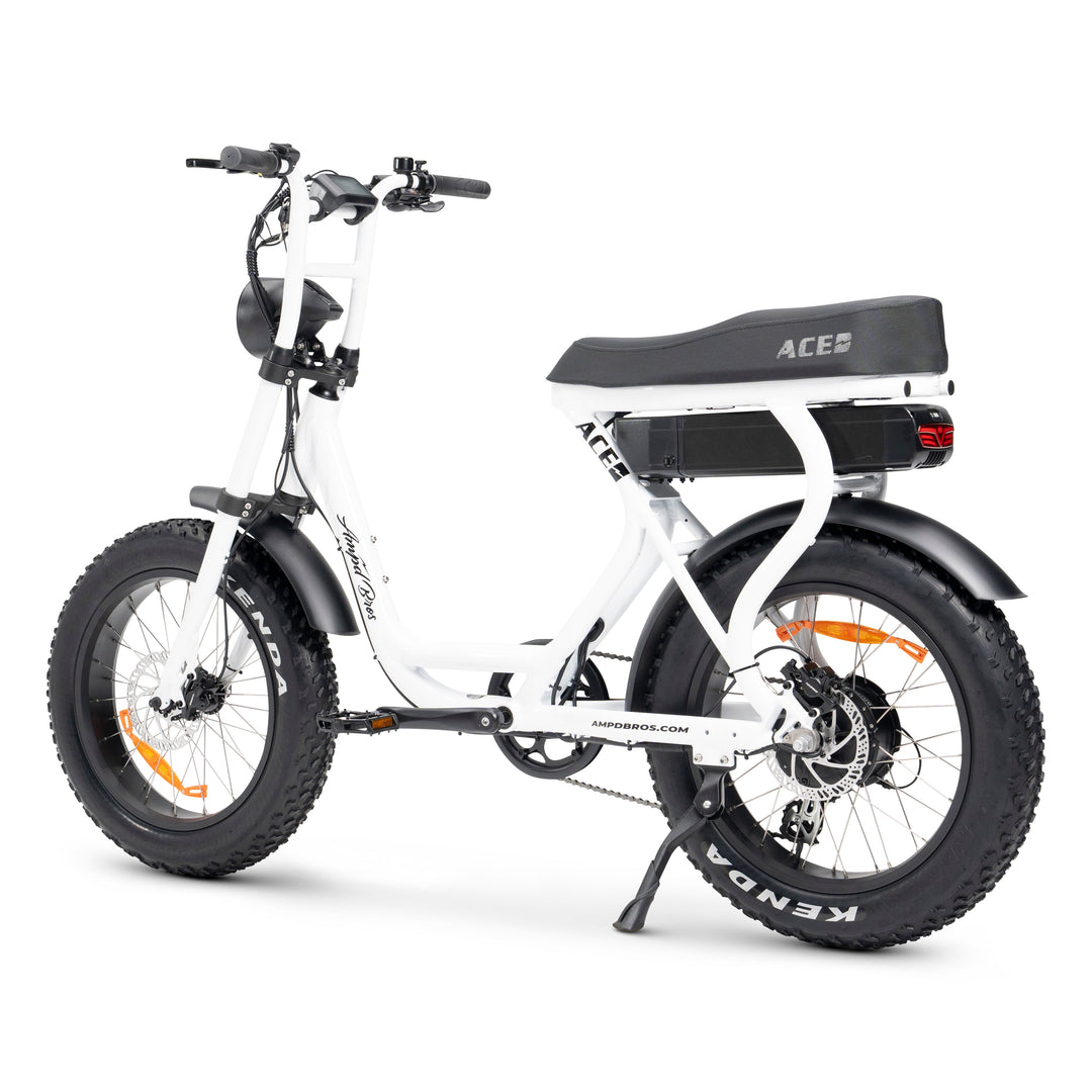 ACE-S Electric Bike