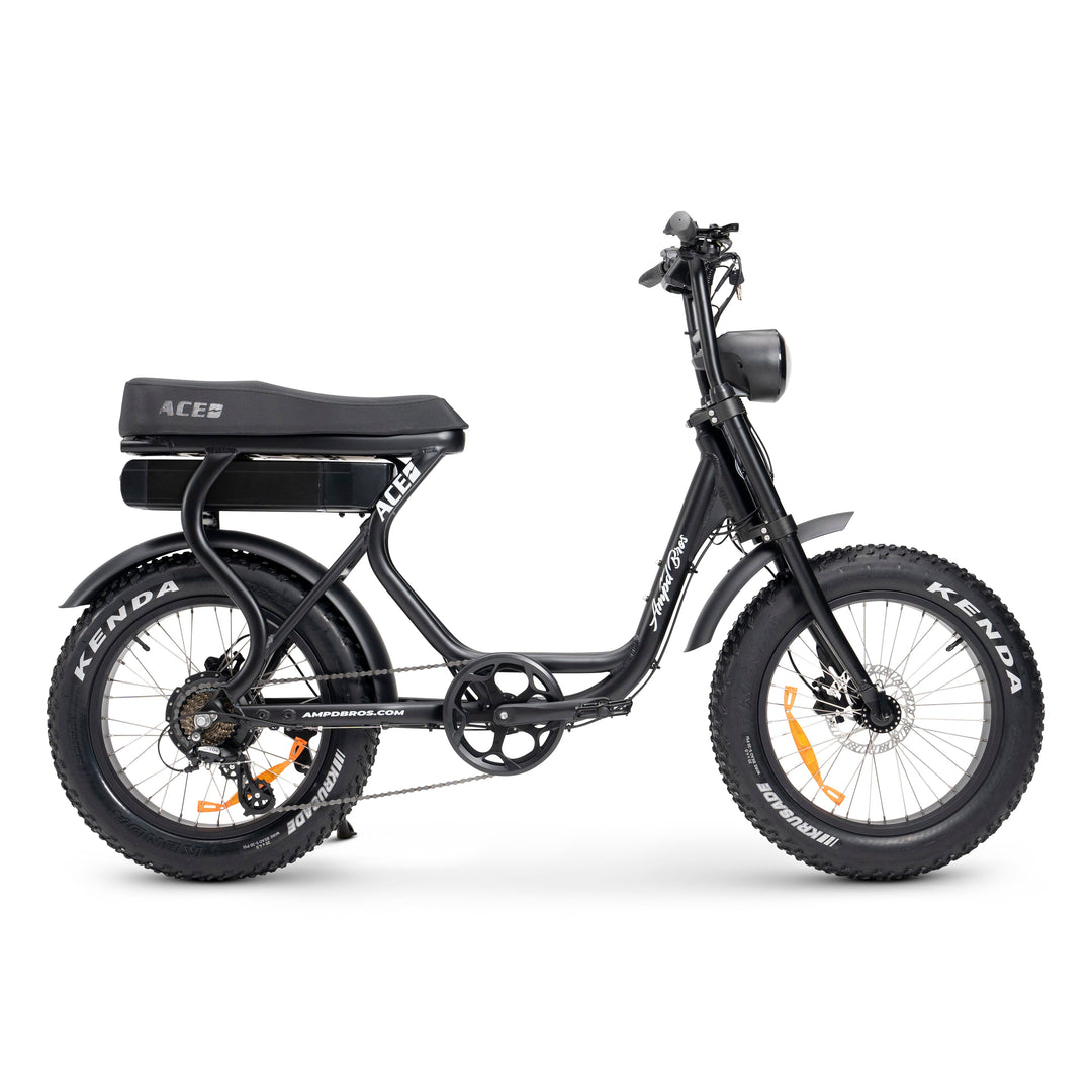 ACE-S Electric Bike