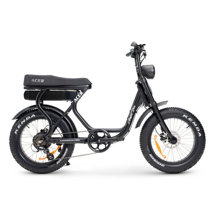 ACE-S Electric Bike