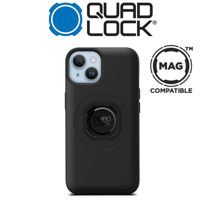 Quad Lock MAG iPhone Case
