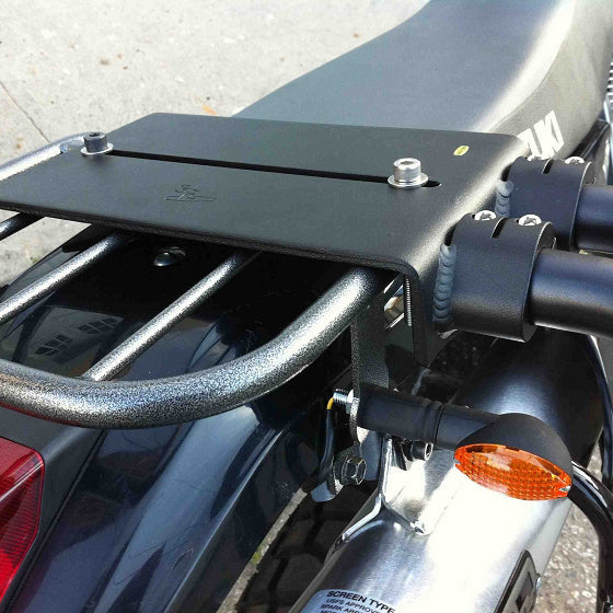Ace Bike Moped Surf Rack