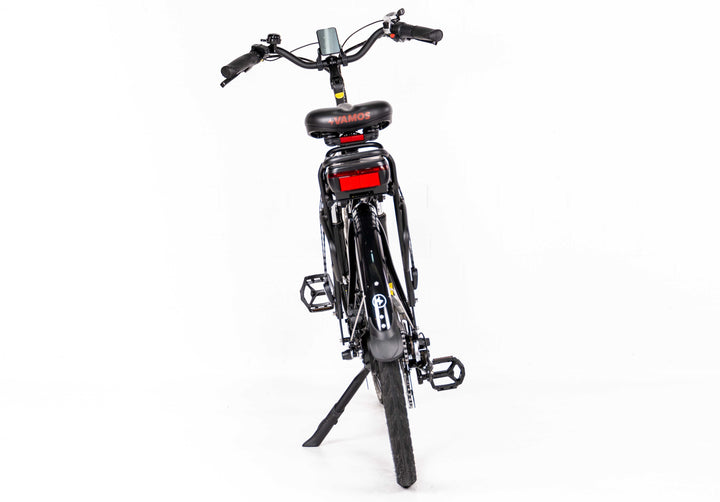 EL RAPIDO 2023 - DAILY COMMUTER E-BIKE