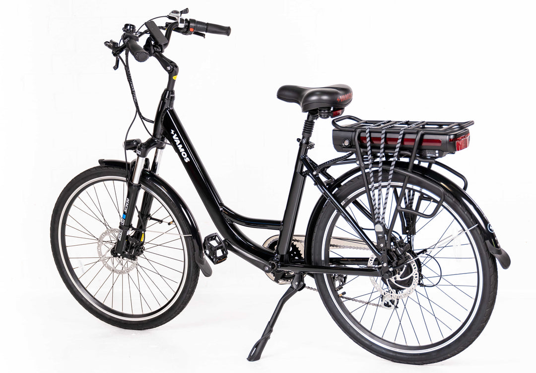 EL RAPIDO 2023 - DAILY COMMUTER E-BIKE